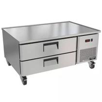 Chef Base 120cm Venâncio Linha Prime 220V PCB120 Chef Base 120cm Venâncio Linha Prime 220V PCB120