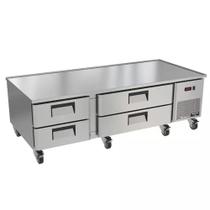 Chef Base 180cm Venâncio Linha Prime 127V PCB180 Chef Base 180cm Venâncio Linha Prime 127V PCB180