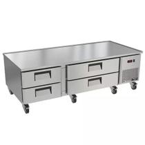 Chef Base 180cm Venâncio Linha Prime 220V PCB180 Chef Base 180cm Venâncio Linha Prime 220V PCB180