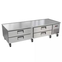 Chef Base 210cm Venâncio Linha Prime 127V PCB210