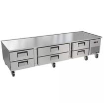 Chef Base 240cm Venâncio Linha Prime 127V PCB240 Chef Base 240cm Venâncio Linha Prime 127V PCB240