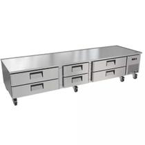 Chef Base 270cm Venâncio Linha Prime 127V PCB270 Chef Base 270cm Venâncio Linha Prime 127V PCB270