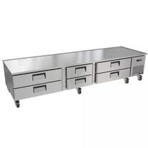 Chef Base 270cm Venâncio Linha Prime 220V PCB270 Chef Base 270cm Venâncio Linha Prime 220V PCB270