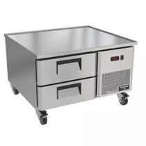 Chef Base 90cm Venâncio Linha Prime 220V PCB90 Chef Base 90cm Venâncio Linha Prime 220V PCB90