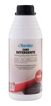 Chef Detergente Desengordurante Alcalino 1l Renko Magico