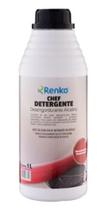Chef Detergente - Desengordurante Alcalino / Desincrustante - Renko