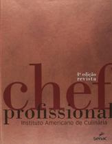 Chef Profissional - 4ª edição