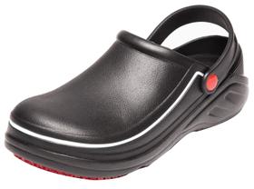 Chef Shoes Votuda, resistente à água e antiderrapante para homens/mulheres