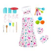 Chef Toy Combo Estimular a Imaginação Coordenação Olho-Mão I Chef Toy Combo Estimular a Imaginação Coordenação Olho-Mão I