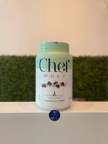 Chef whey 907g biscuit au chocolat (cookies)