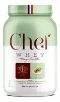 Chef Whey 907g