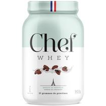 Chef Whey Cookies 907G (Zero Lactose) - Chef Whey