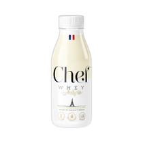 Chef Whey Protein Zero Lactose Dose Única Chef Whey