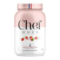 chef whey s/lactose