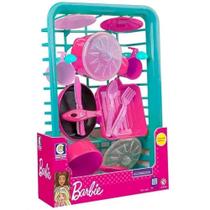 Cheff escorredor barbie cotiplas