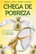 Chega de Pobreza Chega de Pobreza