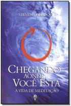 Chegando Aonde Você Está - TEOSOFICA