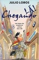 Chegando La No Topo da Empresa Antes dos 30 - INSTITUTO DA QUALIDADE Chegando La No Topo da Empresa Antes dos 30 - INSTITUTO DA QUALIDADE
