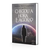 Chegou a Hora... e Agora? Transição Planetária - ALIANÇA