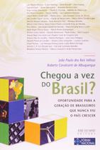 Chegou A Vez Do Brasil