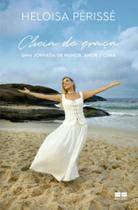 Cheia de graça (Livro Autografado)