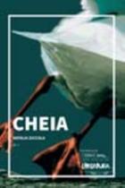 Cheia - URUTAU EDITORA Cheia - URUTAU EDITORA