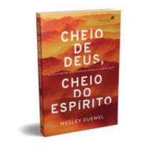 Cheio de deus, cheio do espirito