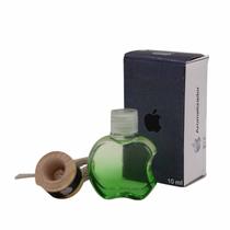 Cheirinho Aromatizador Autom. Apple Green 10ml - Cód.9285 - ASLLAN
