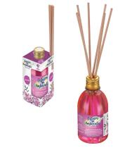 Cheirinho aromatizador Difusor Ambientes Lavanda Inglesa