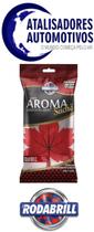 Cheirinho Aromatizador Sachê Folha Quebec- Rodabrill Cheirinho Aromatizador Sachê Folha Quebec- Rodabrill