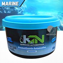 Cheirinho Aromatizante Automotivo KN Várias Fragrâncias