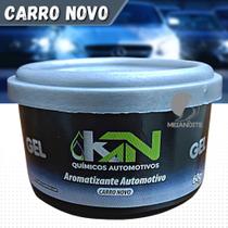 Cheirinho Aromatizante Automotivo KN Várias Fragrâncias