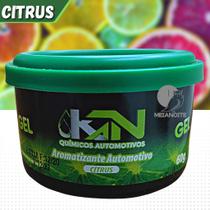 Cheirinho Aromatizante Automotivo KN Várias Fragrâncias