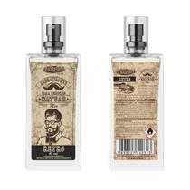 Cheirinho Aromatizante Natuar Men 45ML Retro Casa Carro