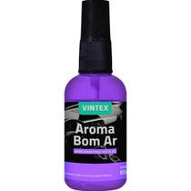 Cheirinho Aromatizante Odorizador Para Carro Automotivo Spray 60ml Vonixx Cheirinho Aromatizante Odorizador Para Carro Automotivo Spray 60ml Vonixx