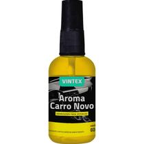 Cheirinho Aromatizante Odorizador Para Carro Automotivo Spray 60ml Vonixx