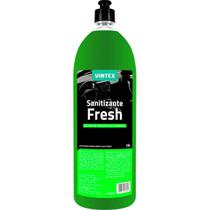 Cheirinho Aromatizante Odorizador Sanitizante Automotivo 1,5L Vonixx Vintex