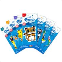 Cheirinho Aromatizante Odorizante Breeze Retro