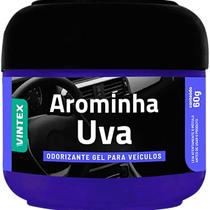 Cheirinho Arominha Aromatizante Odorizador Automotivo Gel 60 Vonixx Cheirinho Arominha Aromatizante Odorizador Automotivo Gel 60 Vonixx