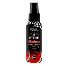 Cheirinho Carro 60Ml Spray Perfumador Automotivo Tropical