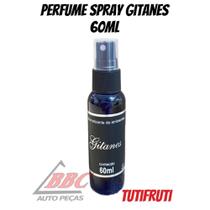 Cheirinho Carro Aromatizante Perfume Spray - 60ML Gitanes