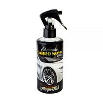 Cheirinho Carro Novo Amperflim Spray 250 ML
