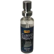 Cheirinho Carro Novo TFP 15ml ( por tempo limitado) Cheirinho Carro Novo TFP 15ml ( por tempo limitado)