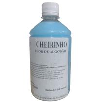 Cheirinho de Ambientes Flor de Algodão 500ml