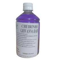Cheirinho de Ambientes GIOVANNA BABY 500ml