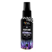Cheirinho P/ Carro Spray Perfumador Automotivo 60ml Tropical