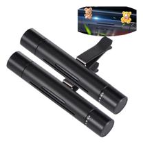 Cheirinho Para Carro Aromatizador Ar Condicionado Perfume Aroma Purificador de Ar