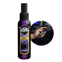 Cheirinho para Carro Aromatizante Spray Lavanda Coala 60ml Cheirinho para Carro Aromatizante Spray Lavanda Coala 60ml