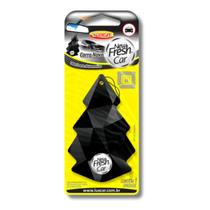Cheirinho para Carro New Fresh Car - Carro Novo - Luxcar