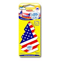 Cheirinho para Carro New Fresh Car - Lavanda - Luxcar